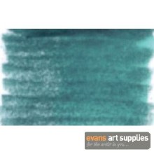 Derwent Inktense 1300 Teal Grn