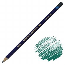 Derwent Inktense 1310 Iron Green