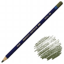 Derwent Inktense 1600 Leaf Green