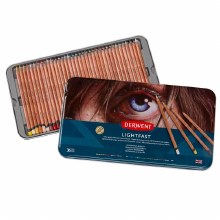 Derwent Lightfast Pencil set of 36 Derwent Lightfast Pencil set of 36