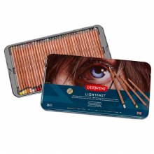 Derwent Lightfast Pencil set of 36