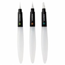 Derwent Waterbrush Set 3
