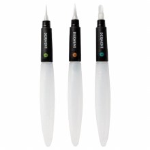 Derwent Waterbrush Set 3