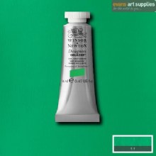 Winsor & Newton Designers Gouache 14ml Brilliant Green