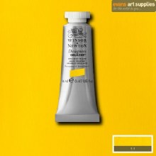Winsor & Newton Designers Gouache 14ml Brilliant Yellow