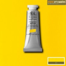 Winsor & Newton Designers Gouache 14ml Cadmium Yellow Pale
