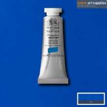 Winsor & Newton Designers Gouache 14ml Intense Blue