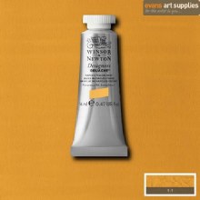 Winsor & Newton Designers Gouache 14ml Naples Yellow Deep