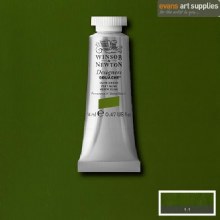 Winsor & Newton Designers Gouache 14ml Olive Green