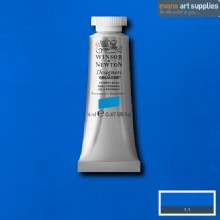 Winsor & Newton Designers Gouache 14ml Primary Blue