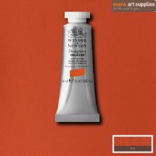 Winsor & Newton Designers Gouache 14ml Venetian Red
