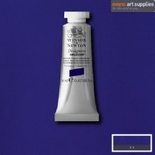 Winsor & Newton Designers Gouache 14ml Winsor Violet Dioxazine