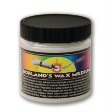 Dorland's Wax Medium 118ml