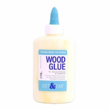 Dot & Dab 118ml Wood Glue Dot & Dab 118ml Wood Glue