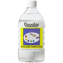 Douglas Genuine Turpentine 500ml Douglas Genuine Turpentine 500ml