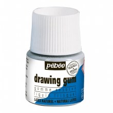 Pebeo Drawing Gum 45ml Pebeo Drawing Gum 45ml