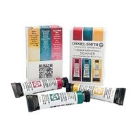 Daniel Smith Watercolor Triad Tube Set 3x5ml - Summer