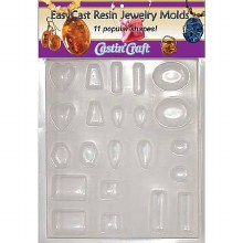 EasyCast Jewellery Moulds