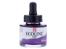 ECOLINE 30ML BLUE VIOLET 548 ECOLINE 30ML BLUE VIOLET 548