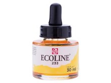 ECOLINE 30ML CHARTREUSE 233 ECOLINE 30ML CHARTREUSE 233