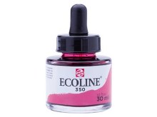 ECOLINE 30ML FUSCHIA 350 ECOLINE 30ML FUSCHIA 350