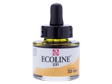 ECOLINE 30ML GOLD OCHRE 231