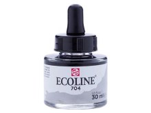 ECOLINE 30ML GREY 704*