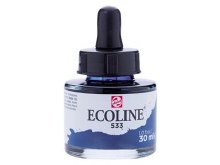ECOLINE 30ML INDIGO 533 ECOLINE 30ML INDIGO 533