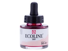 ECOLINE 30ML PASTEL RED 381 ECOLINE 30ML PASTEL RED 381