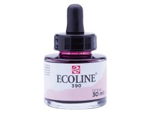 ECOLINE 30ML PASTEL ROSE 390 ECOLINE 30ML PASTEL ROSE 390