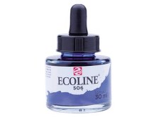 ECOLINE 30ML ULTRAMARINE DEEP 506 ECOLINE 30ML ULTRAMARINE DEEP 506