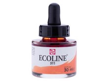 ECOLINE 30ML VERMILLION 311 ECOLINE 30ML VERMILLION 311