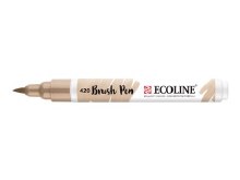 Ecoline Brush Pen Biege