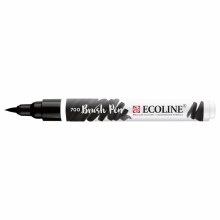 Ecoline Brush Pen 700 Black