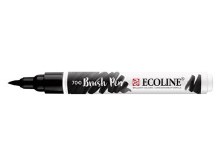 Ecoline Brush Pen Black