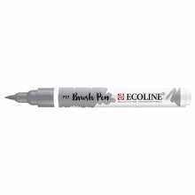 Ecoline Brush Pen 717 Cold Grey