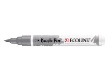 Ecoline Brush Pen Cold Grey