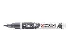 Ecoline Brush Pen Deep Grey