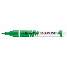 Ecoline Brush Pen 656 Forest Green