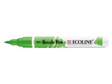 Ecoline Brush Pen 601 Light Green* Ecoline Brush Pen 601 Light Green*
