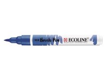 Ecoline Brush Pen 508 Prussian Blue Ecoline Brush Pen 508 Prussian Blue