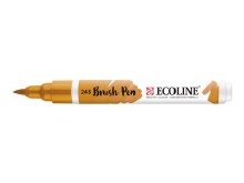 Ecoline Brush Pen Saffron Yel*