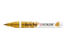 Ecoline Brush Pen Sand Yellow