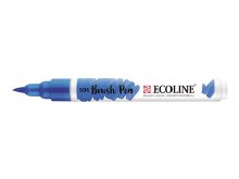 Ecoline Brush Pen 505 Ultramarine Light* Ecoline Brush Pen 505 Ultramarine Light*