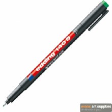 Edding 140 S Permanent Green*