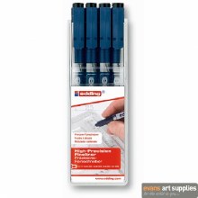 Edding 1880 Profipen 0.8 Black Edding 1880 Profipen 0.8 Black