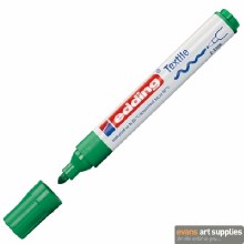 Edding 4500 Textile Green
