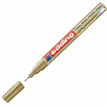 Edding 780 Paint Marker Gold