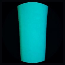 Eli-Glow Photo Luminescent Pigment Powder Aquamarine