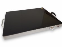 Encaustic Hot Plate